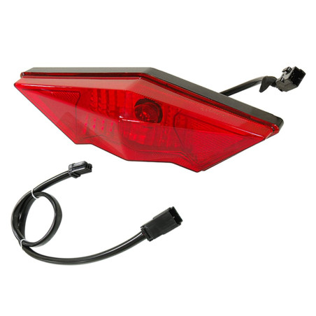 SPI SNOW LAMPA TYLNA LYNX RAVE 550 '12-'14, RAVE / XTRIM 600 '09'14, GSX LE 600 / 1200 '09-'14