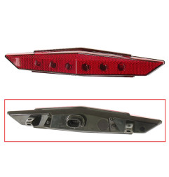 SPI SNOW LAMPA TYLNA SKI-DOO BACKCOUNTRY 600 / 850 '19-'22, GRAND TOURING 600 / 900 '19-'22, MXZ 600 / 850 '15-'22