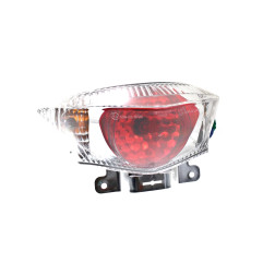 LAMPA TYLNA KOMPLETNA KYMCO PEOPLE S