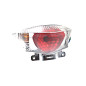 LAMPA TYLNA KOMPLETNA KYMCO PEOPLE S