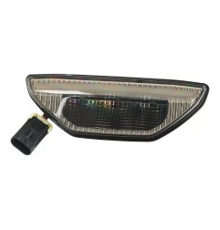 Lampa tył LED HLP Honda TRX przyciemniana