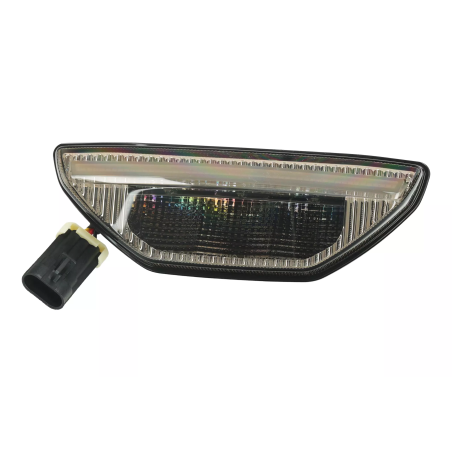 Lampa tył LED HLP Honda TRX przyciemniana
