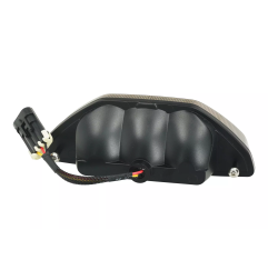 Lampa tył LED HLP Honda TRX przyciemniana