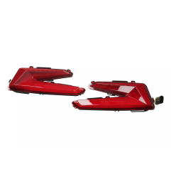Lampa tył LED HLP Can-Am