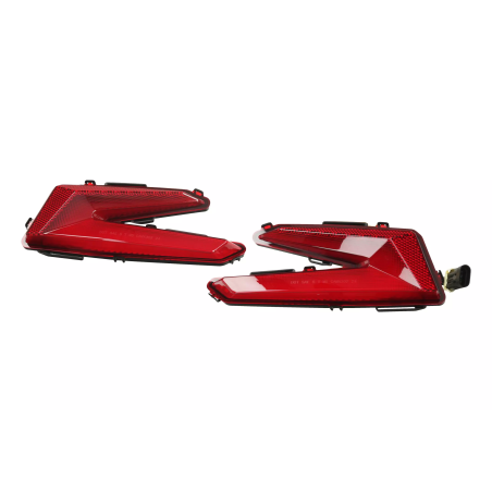 Lampa tył LED HLP Can-Am