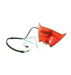 LAMPA TYLNA KYMCO NEXXON 50
