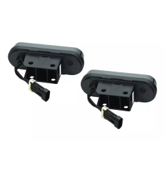Lampa tył LED HLP Can-Am