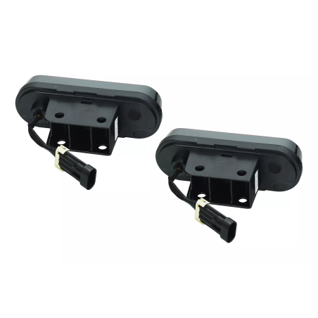 Lampa tył LED HLP Can-Am