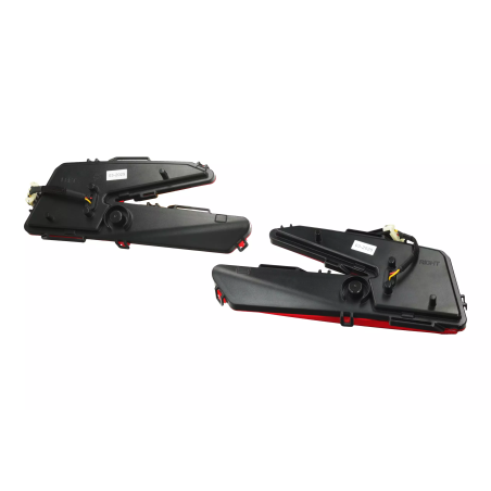 Lampa tył LED HLP Can-Am