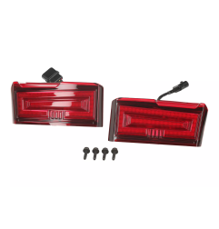 Lampa tył LED HLP Polaris Ranger XP 1000