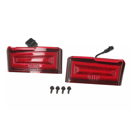 Lampa tył LED HLP Polaris Ranger XP 1000