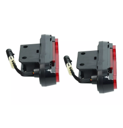 Lampa tył LED HLP Can-Am
