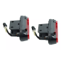 Lampa tył LED HLP Can-Am