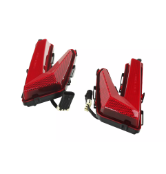 Lampa tył LED HLP Can-Am