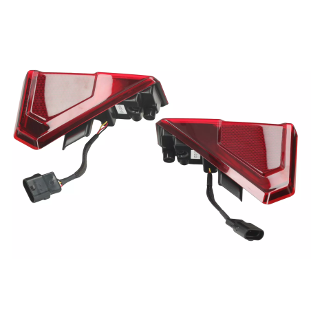 Lampa tył LED HLP Polaris Ranger XP 1000