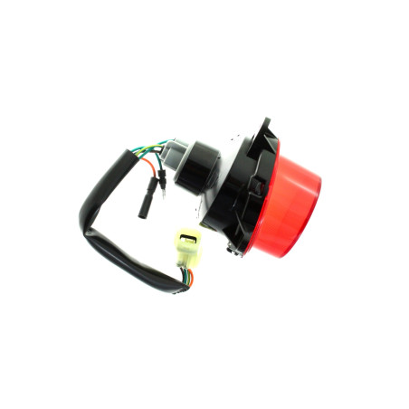 LAMPA TYLNA LEWA KYMCO MAXXER 400