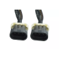 Lampa tył LED HLP Can-Am