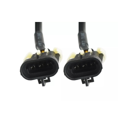 Lampa tył LED HLP Can-Am
