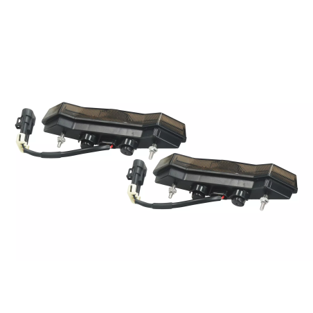 Lampa tył LED HLP Can-Am