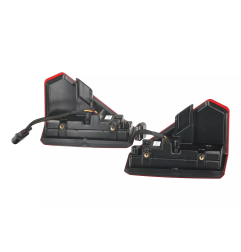 Lampa tył LED HLP Polaris Ranger XP 1000