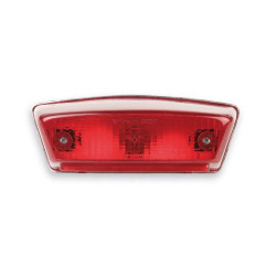 V PARTS LAMPA TYŁ APRILIA AF1, CLASSIC, PEGASO, BETA ARK, QUADRA, MBK EW, MOTO GUZZI DAYTONA, NEVADA, QUOTA, SPORT, V11