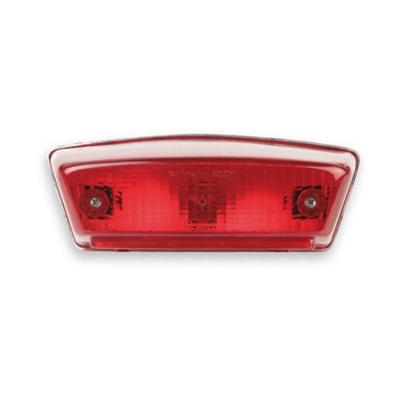 V PARTS LAMPA TYŁ APRILIA AF1, CLASSIC, PEGASO, BETA ARK, QUADRA, MBK EW, MOTO GUZZI DAYTONA, NEVADA, QUOTA, SPORT, V11