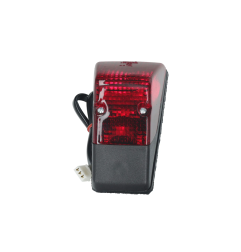 Lampa tył HLP