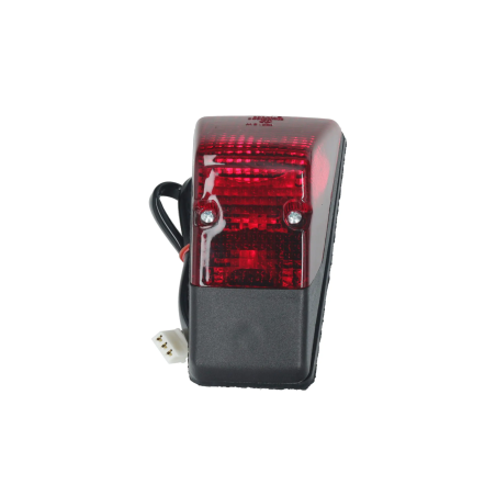 Lampa tył HLP