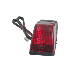 Lampa tył HLP
