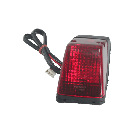 Lampa tył HLP