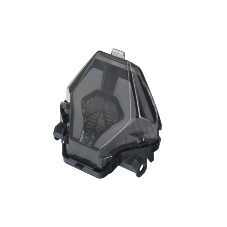 Lampa tył LED HLP dymiona