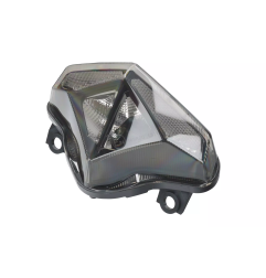 Lampa tył LED HLP dymione