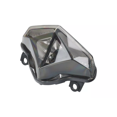 Lampa tył LED HLP dymione