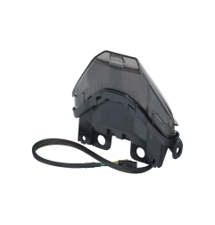 Lampa tył LED HLP dymiona