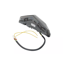 Lampa tył LED HLP dymione