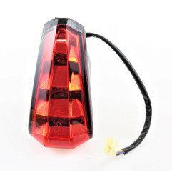 LAMPA TYLNA 82000J800000