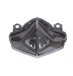 Lampa tył LED HLP dymione