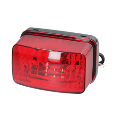 Lampa tylna HLP Yamaha YFM Grizzly Kodiak