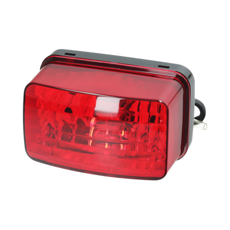 Lampa tylna HLP Yamaha YFM Grizzly Kodiak