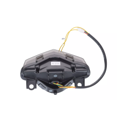 Lampa tył LED HLP dymione