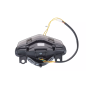 Lampa tył LED HLP dymione