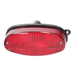 Lampa tylna HLP Yamaha YFZ 450  Raptor 350