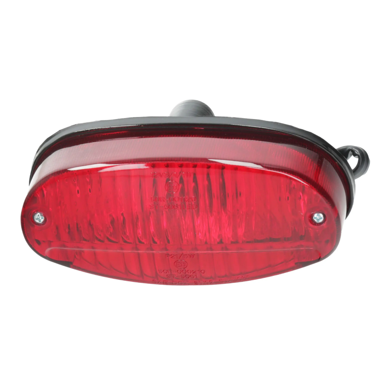 Lampa tylna HLP Yamaha YFZ 450  Raptor 350