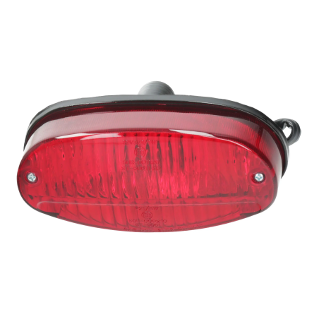 Lampa tylna HLP Yamaha YFZ 450  Raptor 350