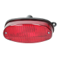 Lampa tylna HLP Yamaha YFZ 450  Raptor 350