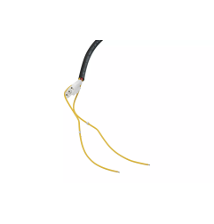 Lampa tył LED HLP dymione
