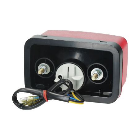 Lampa tylna HLP Yamaha YFM Grizzly Kodiak
