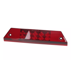 Lampa tył HLP Polaris