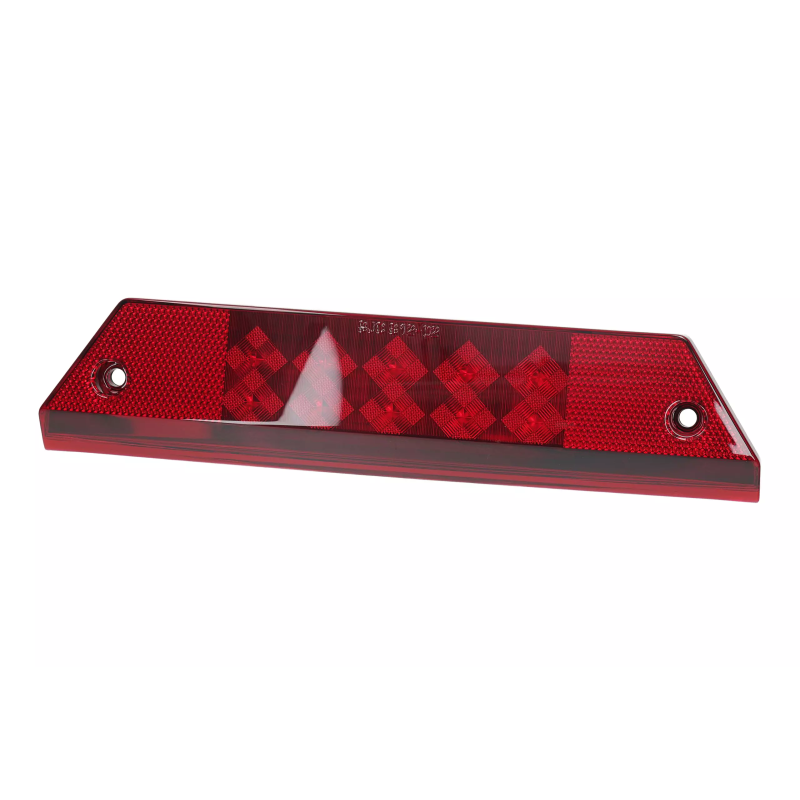 Lampa tył HLP Polaris