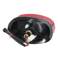 Lampa tylna HLP Yamaha YFZ 450  Raptor 350
